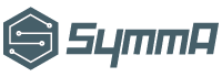 Symma 盛茂科技 Logo